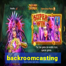 backroomcasting