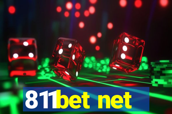 811bet net