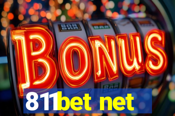 811bet net