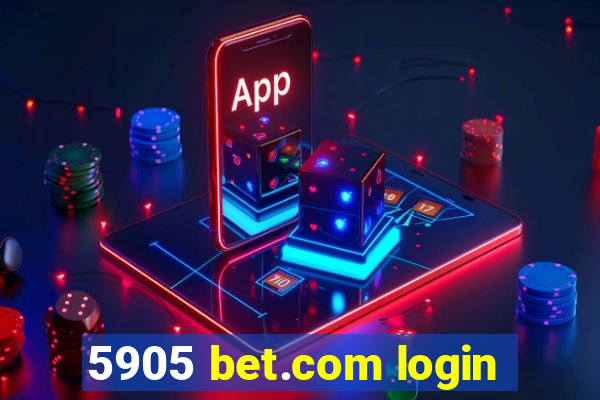 5905 bet.com login