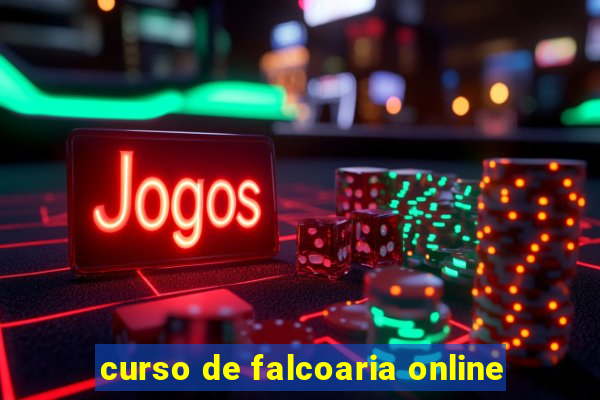 curso de falcoaria online