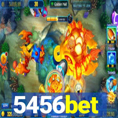 5456bet