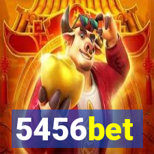 5456bet