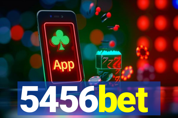5456bet