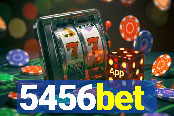 5456bet