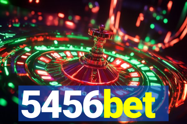 5456bet