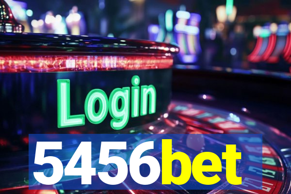 5456bet