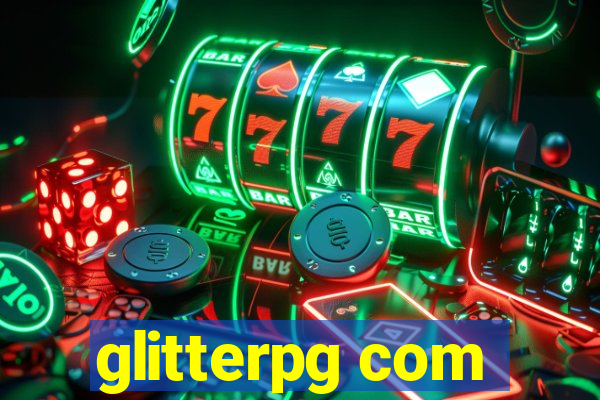 glitterpg com