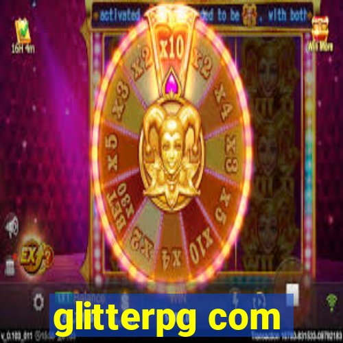 glitterpg com