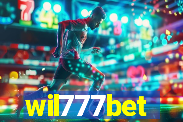 wil777bet