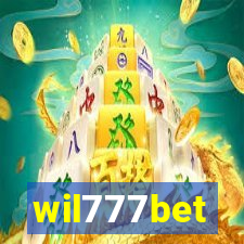 wil777bet