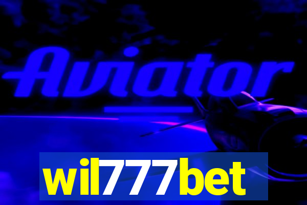 wil777bet
