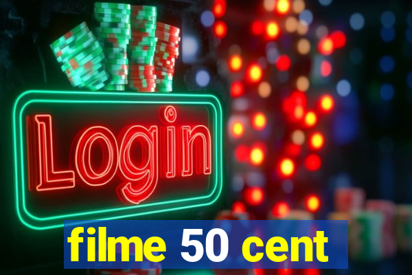 filme 50 cent