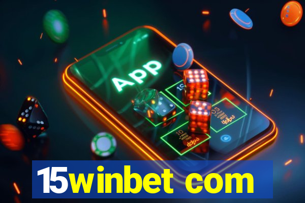 15winbet com