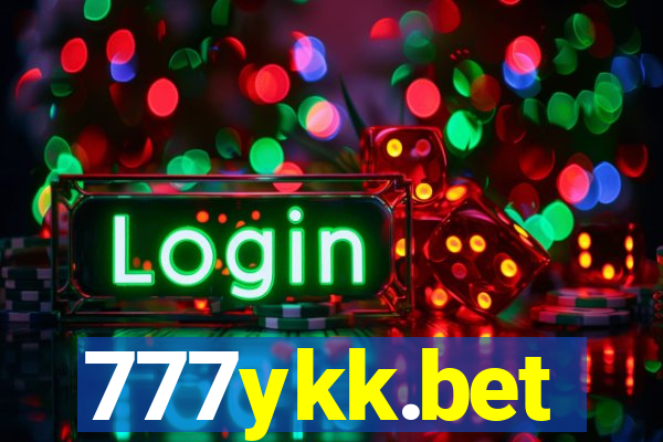 777ykk.bet