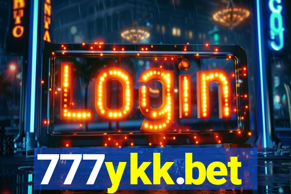 777ykk.bet
