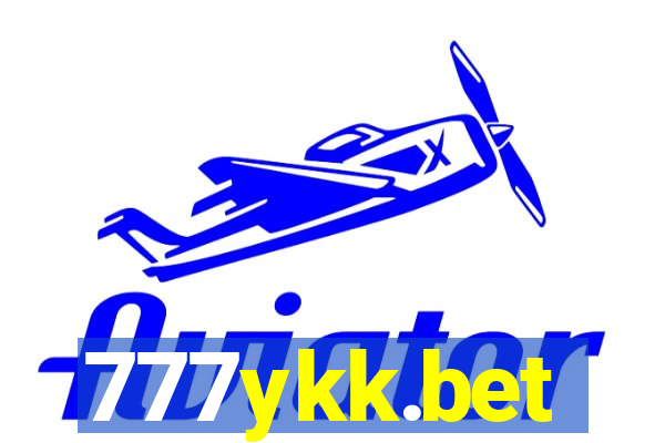 777ykk.bet