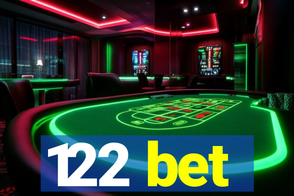 122 bet