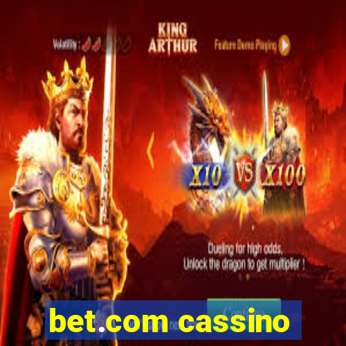 bet.com cassino