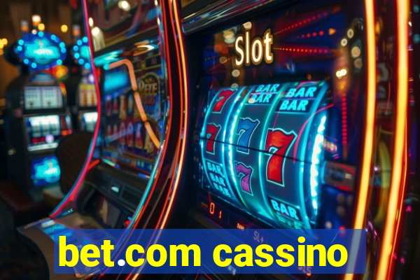 bet.com cassino