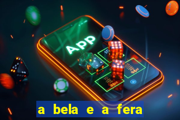 a bela e a fera filme completo dublado disney 1991