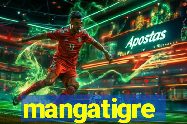 mangatigre