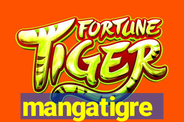 mangatigre
