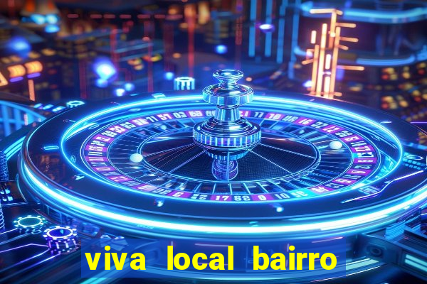 viva local bairro guarani bh garoto