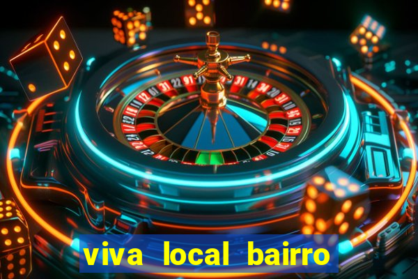 viva local bairro guarani bh garoto
