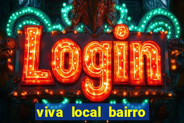 viva local bairro guarani bh garoto