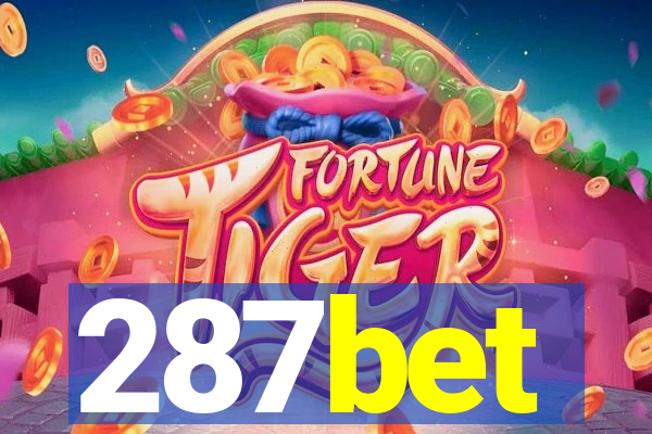 287bet