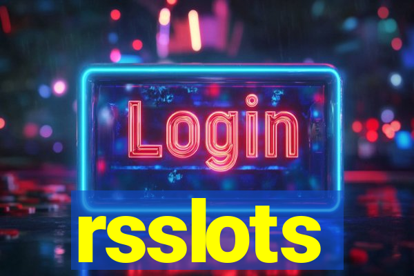 rsslots