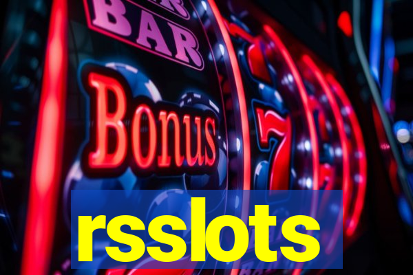 rsslots