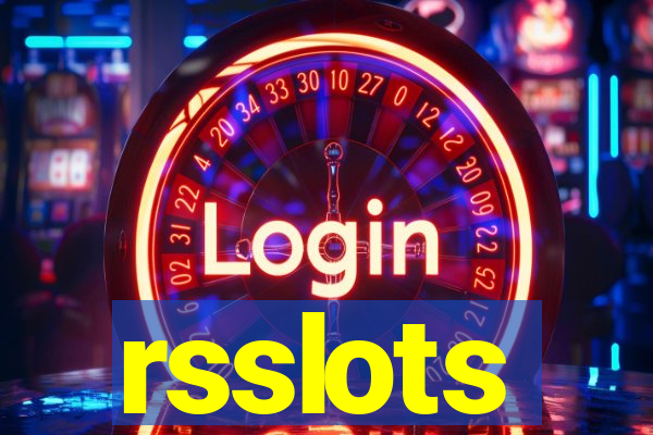rsslots