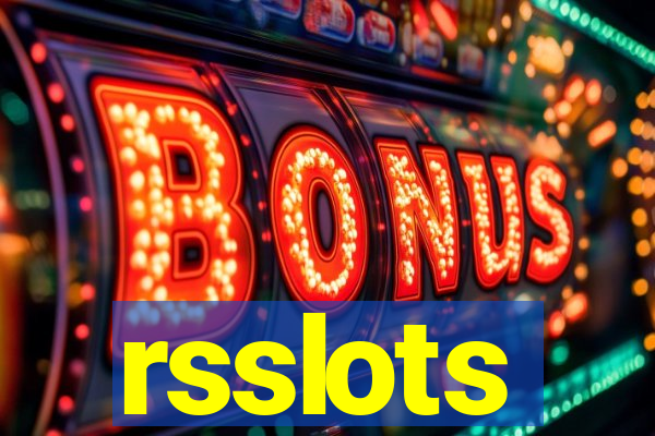 rsslots