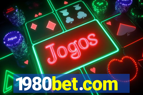 1980bet.com