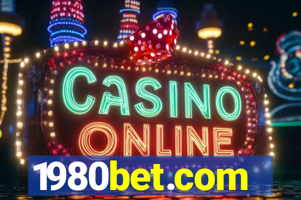 1980bet.com