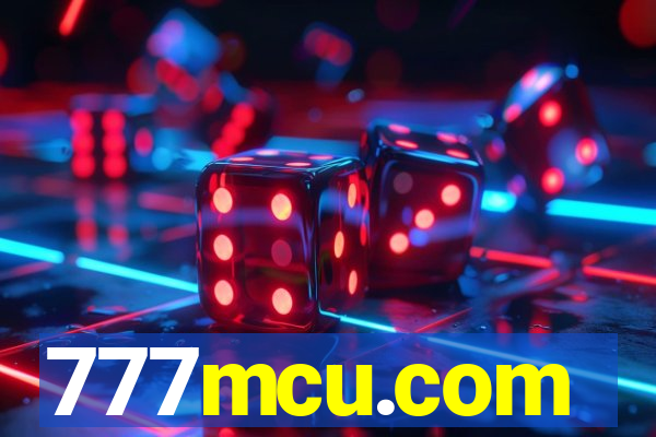777mcu.com
