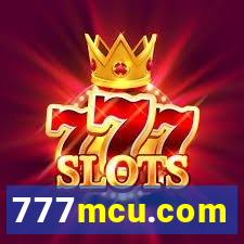 777mcu.com