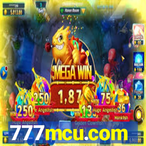 777mcu.com