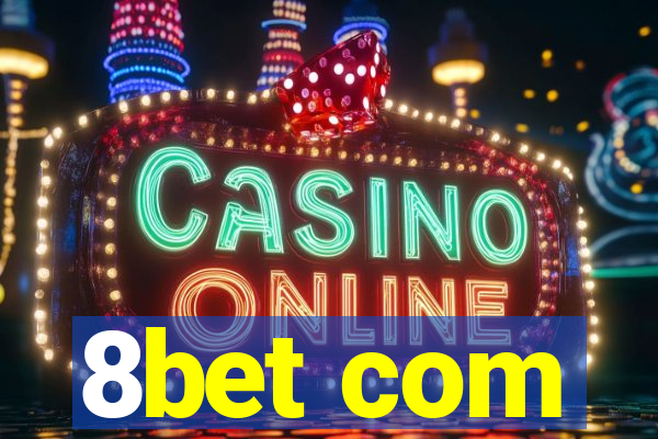 8bet com