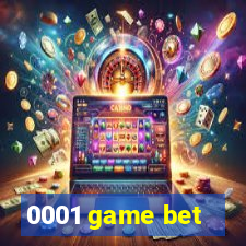 0001 game bet