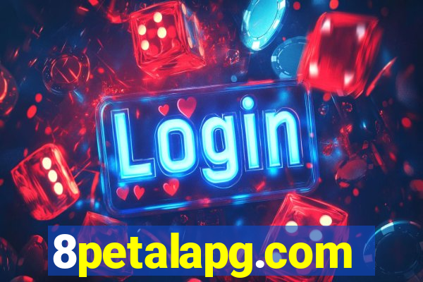 8petalapg.com