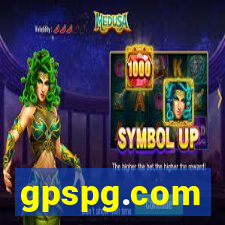 gpspg.com