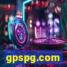 gpspg.com