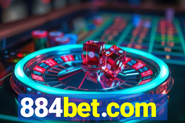 884bet.com