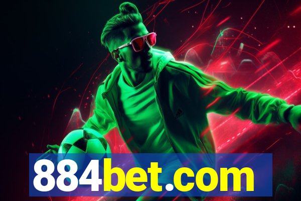 884bet.com