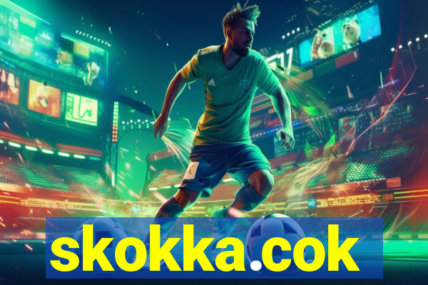skokka.cok