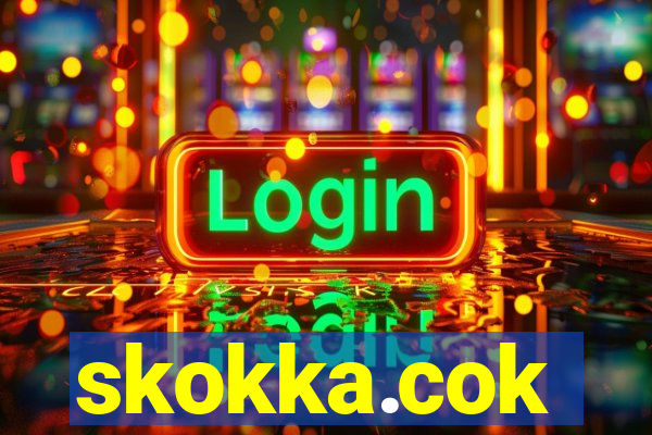 skokka.cok