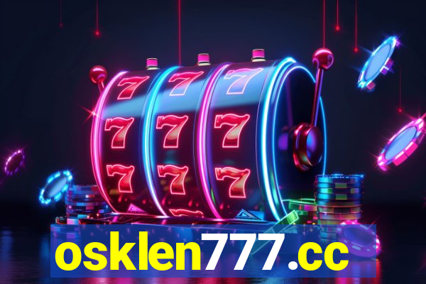 osklen777.cc
